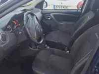 Usado Dacia Duster Lauréate 90 CV (66 kW) 2014 Azul SUV