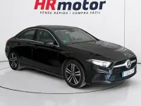 Usado Mercedes A180 116 CV (85 kW) 2022 Berlina