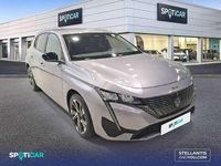Nuevo Peugeot 308 Allure 147 CV (108 kW) 2025 Gris Berlina