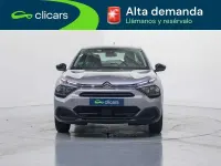 Usado Citroën C4 X PureTech 101 CV (74 kW) 2024 Gris SUV