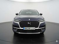 Usado DS Automobiles DS7 Crossback Grand Chic 299 CV (219 kW) 2020 Azul SUV
