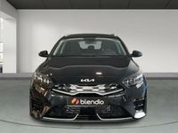 Usado Kia Ceed Sportswagon 141 CV (103 kW) 2025 Negro Familiar
