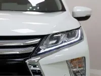Usado Mitsubishi Eclipse Cross Motion 163 CV (119 kW) 2018 Blanco SUV
