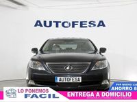 usado Lexus LS460 Luxury Aut.