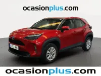 Usado Toyota Yaris Cross Business Edition 116 CV (85 kW) 2024 Blanco SUV