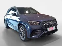 Nuevo Mercedes GLE350 197 CV (144 kW) 2026 SUV