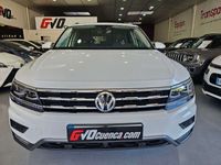 usado VW Tiguan Allspace 2.0TDI Sport 4M DSG 140kW