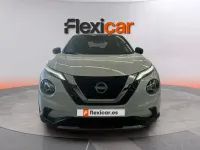 Usado Nissan Juke 114 CV (83 kW) 2024 Gris SUV