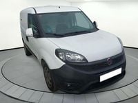 Usado Fiat Doblò 120 CV (88 kW) 2020 Blanco Monovolumen