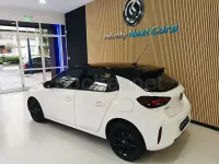 Usado Opel Corsa GS Line 100 CV (73 kW) 2022 Blanco Utilitario