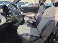 Usado Fiat 500 Dolcevita 70 CV (51 kW) 2022 Blanco Berlina