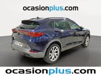 Usado Cupra Formentor 150 CV (110 kW) 2023 Azul SUV