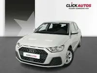 Usado Audi A1 95 CV (69 kW) 2024 Plateado SUV