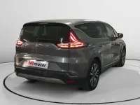 Usado Renault Espace Initiale Paris 160 CV (117 kW) 2018 Gris Monovolumen