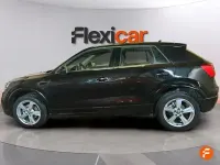 Usado Audi Q2 Advanced Plus 116 CV (85 kW) 2019 Negro SUV