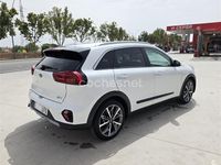 Usado Kia Niro 141 CV (103 kW) 2020 Blanco SUV