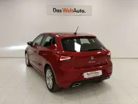 Usado Seat Ibiza FR 150 CV (110 kW) 2024 Utilitario