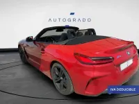 Usado BMW Z4 M Sport 197 CV (144 kW) 2020 Rojo Descapotable