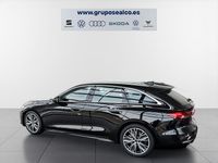 Nuevo Audi A5 Premium 204 CV (150 kW) 2025 Negro Coupe