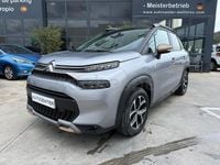 Usado Citroën C3 Aircross PureTech 110 CV (80 kW) 2023 Gris / plata SUV