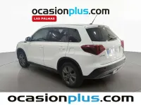 Usado Suzuki Vitara 129 CV (94 kW) 2022 Blanco SUV