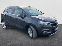 Gebraucht Opel Mokka X Excellence 140 PS (102 kW) 2017 SUV