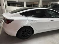 Usado Tesla Model 3 366 kW (498 CV) 2021 Eléctrico Berlina