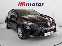 Usado Renault Clio V Evolution 101 CV (74 kW) 2025 Gris / plata Berlina