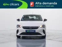 Usado Opel Corsa Edition 100 CV (73 kW) 2022 Blanco Utilitario