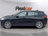 Usado BMW X2 140 CV (102 kW) 2018 Negro SUV