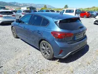 Usado Ford Focus ST-Line X 155 CV (114 kW) 2025 Azul Berlina