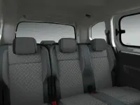 Nuevo Opel Combo Edition 100 CV (73 kW) 2026 Blanco Monovolumen