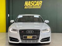 usado Audi A8 4.2TDI CD quattro Tiptronic