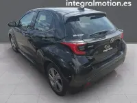 Usado Toyota Yaris Active 115 CV (84 kW) 2025 Utilitario
