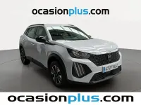 Nuevo Peugeot 2008 110 CV (80 kW) 2026 Blanco SUV