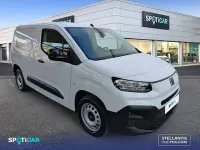 Nuevo Fiat Doblò 100 CV (73 kW) 2026 Blanco Monovolumen