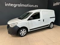 usado Dacia Dokker 1.5 DCI Furgón 95CV