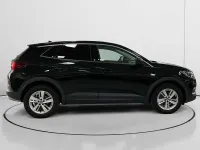 Usado Opel Grandland X Selective 131 CV (96 kW) 2020 Negro SUV
