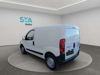 Usado Fiat Fiorino 80 CV (58 kW) 2022 Blanco Monovolumen
