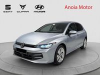 Usado VW Golf VIII 115 HP (84 kW) 2025 Prateado Sedan