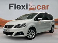 usado Seat Alhambra 2.0 TDI 184 CV DSG Start&Stop Style Diésel en Flexicar Arteixo