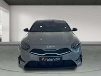 Usado Kia Ceed Style 101 CV (74 kW) 2025 Gris Utilitario