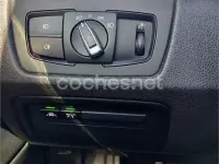 Usado BMW 425 218 CV (160 kW) 2014 Gris / plata Coupe