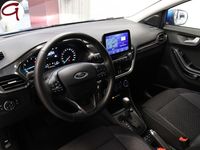 Usado Ford Puma Titanium 125 CV (91 kW) 2023 Azul Pickup/Camioneta