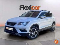 Usado Seat Ateca Ecomotive 116 CV (85 kW) 2020 Blanco SUV
