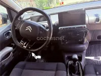 Usado Citroën C4 Feel 110 CV (80 kW) 2020 Negro Berlina