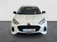 Nuevo Mazda 2 Center-Line 116 CV (85 kW) 2026 Utilitario