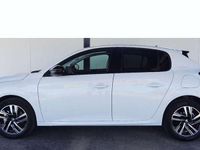 usado Peugeot 208 1.2 PURETECH ALLURE