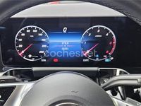 Usado Mercedes GLA200 150 CV (110 kW) 2024 Negro SUV