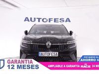 Usado Renault Espace Iconic 200 CV (147 kW) 2024 Negro SUV